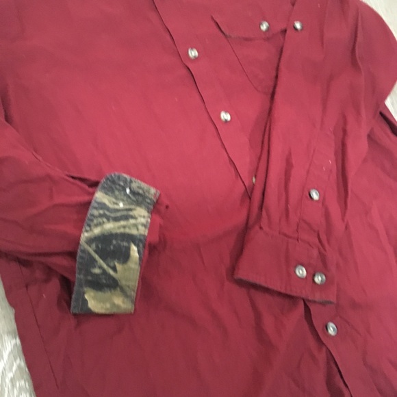 Columbia. Size M. - Picture 4 of 5